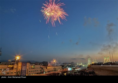 جشن و محفل قرآنی ستارگان-قم