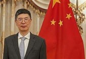 سفیر جدید چین در ایران فعالیتش را آغاز کرد