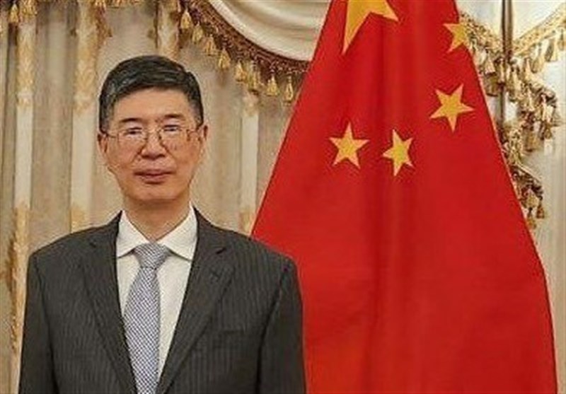 Çin&apos;in Yeni Büyükelçisi İran&apos;da Faaliyete Başladı