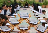 پنج ساله حافظ قرآن شوید