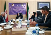 زمینه همکاری اقتصادی خراسان جنوبی با ترکمنستان بررسی شد