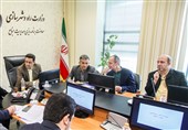 تدوین برنامه اجرایی قطار سریع‌السیر تهران-مشهد تا پایان ماه