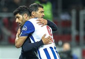 I Will Always Remain Porto Fan: Mehdi Taremi