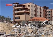 شفا و الناصر، نماد تخریب عامدانه 32 بیمارستان نوار غزه