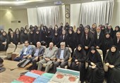 طرح تربیت مربی، الگوی تعالی بانوان مهاجر افغانستان در مشهد