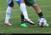 فوتبال همدان 2 سهمیه خود را در لیگ 2 حفظ کرد
