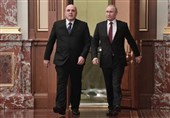 ساختار دولت مورد نظر پوتین به دومای روسیه فرستاده شد