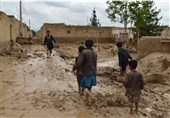 Iran Sympathizes with Afghans over Deaths in Flooding