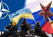 تحولات اوکراین| تلاش ماکرون برای تحریک اروپا به مهار روسیه
