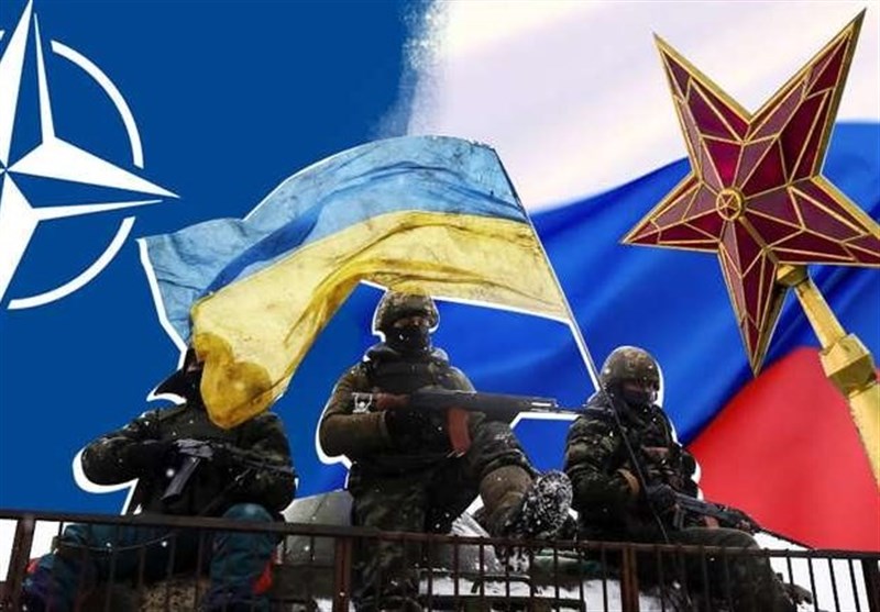 تحولات اوکراین| تلاش ماکرون برای تحریک اروپا به مهار روسیه