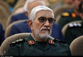 سردار چیذری:شهید حاج‌رحیمی نیروهای ملل مختلف را آموزش می‌داد