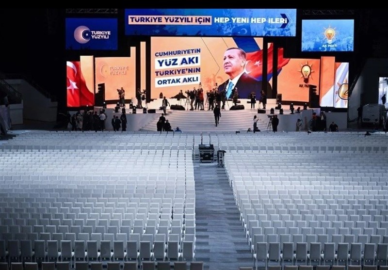 حزب حاکم ترکیه در تنگنای ناکارآمدی و افول- بخش پایانی