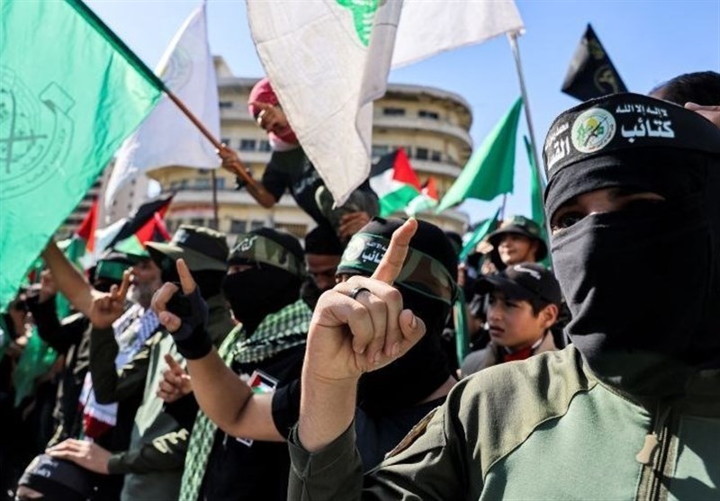 Hamas: Amerika ve Biden işgalcilerin cinayetlerini ağırlaştırmasından başlıca sorumlu
