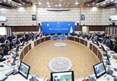 هدف‌گذاری‌ صادرات 2 میلیارد دلاری در استان البرز