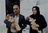 آغاز واکسیناسیون 2000کودک زیر 7 سال در بوشهر