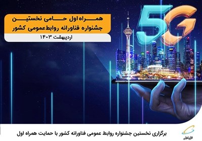 جشنواره،روابط،عمومي،ارتباطات،مديريت،روز،فناورانه