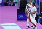 گلستان| گفت‌وگو با نخستین ژیمناستیک‌کار المپیکی ایران