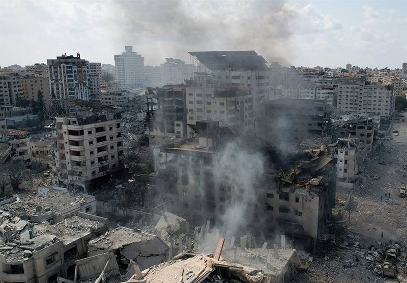 نقش جنگ غزه در بیداری نسل جدید اروپا
