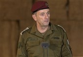 رئیس ستاد ارتش اسرائیل مسئولیت شکست 7 اکتبر را پذیرفت