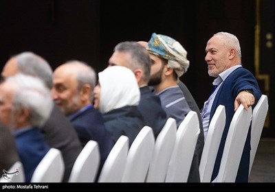 سومین نشست گفت‌وگوهای ایرانی-عربی