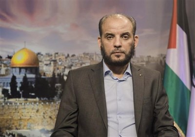 حماس: از خواسته‌های اصلی خود کوتاه نمی‌آییم