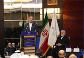 Regional Peace Hinges on Nuclear Disarmament of Israel: Iran’s FM