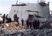 UNRWA Chief Denounces Israel&apos;s False Claims of Gaza Safe Zones