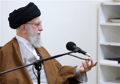 Shiite Imams Should Be Introduced to World with Modern Methods: Leader