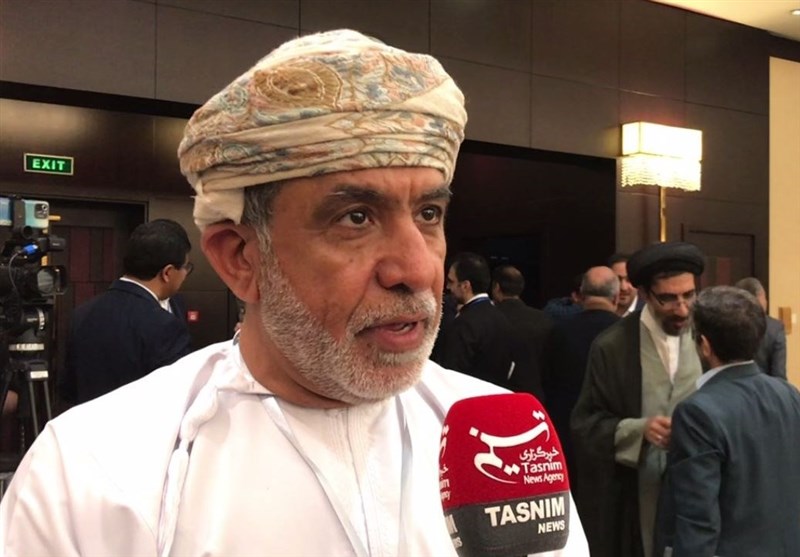 تحلیلگر عمانی: منطقه با همکاری ایران و عرب‌ها شکوفا می‌شود