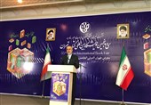 کنعانی:در دکترین هسته‌ای ایران هیچگونه تغییری ایجاد نشده است