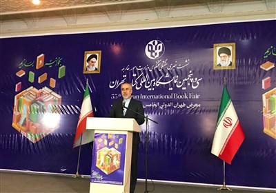 Regional Security Requisite for Economic Cooperation: Iranian Spokesman
