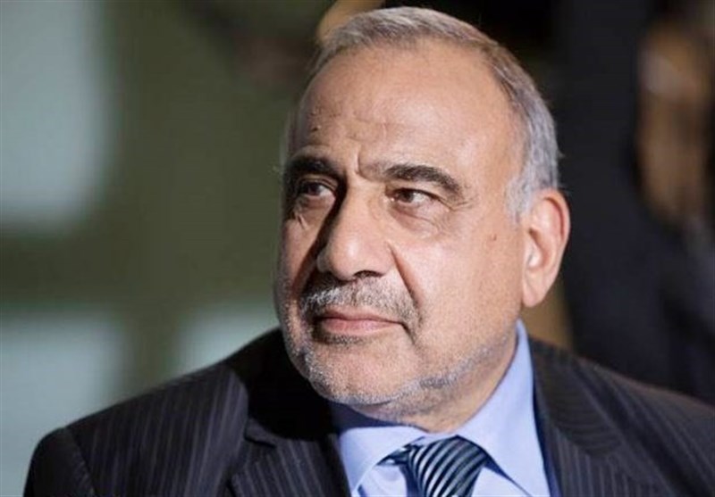 کشور عراق , رئیس پارلمان عراق , انتخابات عراق , نوری المالکی , حیدر العبادی , محمد شیاع السودانی ,