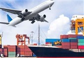افزایش 52 درصدی صادرات کالا از استان چهارمحال و بختیاری