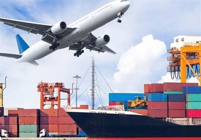 افزایش 52 درصدی صادرات کالا از استان چهارمحال و بختیاری