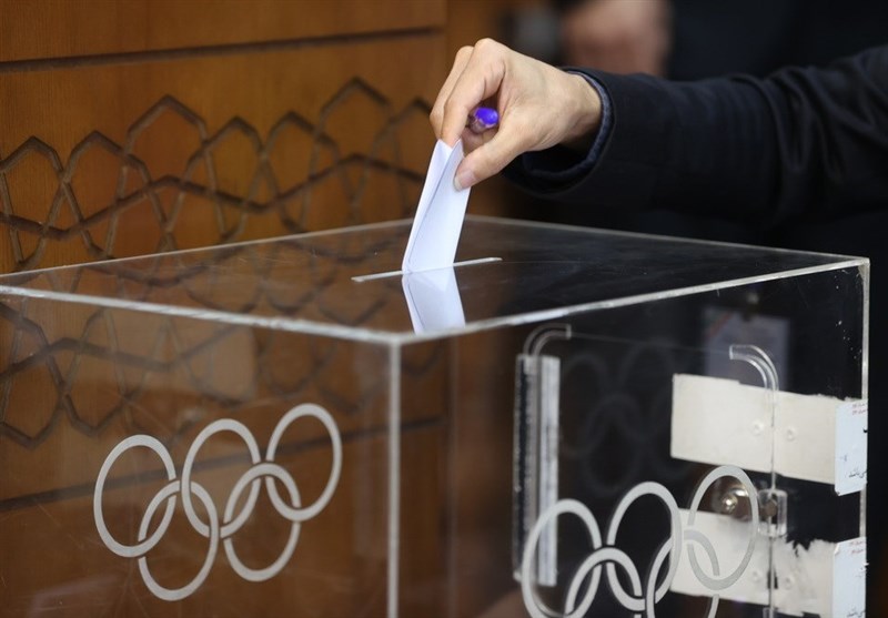 وزارت ورزش اعلام کرد؛ برگزاری انتخابات دوومیدانی در 11 تیر