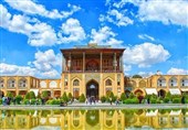 راهنمای سفر 4 روزه به اصفهان