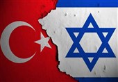 میدل ایست آی: دیپلماتهای اسرائیلی به ترکیه بازگشته‌اند