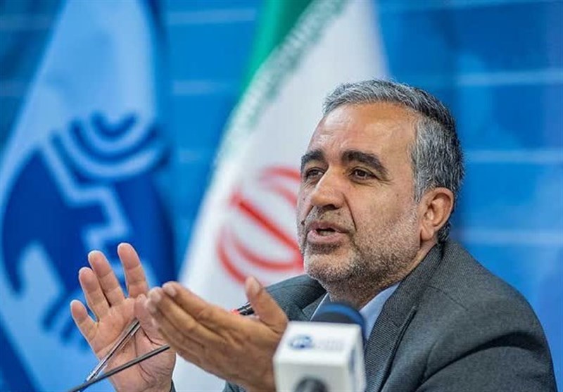 100 هزار پورت فیبر نوری در کرمانشاه ایجاد می‌شود