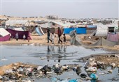 Oxfam Warns of Looming Epidemic Threat in Gaza amidst Israeli Invasion of Rafah