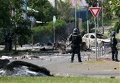 France Evacuates Tourists from Riot-Hit New Caledonia
