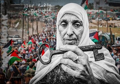 فلسطین از «یوم النکبه» تا روز عزتِ مقاومت