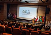 آغاز رویداد بین‌المللی همتایابی در اقتصاد دریامحور ایران