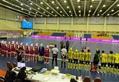 Iran to Play Cambodia for 2024 Women&apos;s Indoor Hockey Asia Cup Fifth Place