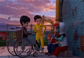 Иранская анимация “Пассажир из Ганоры” стала победителем на кинофестивале &quot;Циолковский&quot; в Калуге