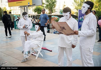  نمایشگاه کتاب تهران چقدر موفق بود؟ 