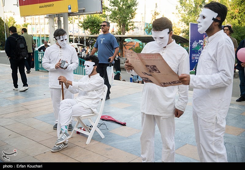 نمایشگاه کتاب تهران چقدر موفق بود؟