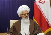 تسلیت امام جمعه زنجان به مناسبت شهادت رئیس‌جمهور