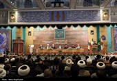 В Мешхеде прошел V Всемирный конгресс Имама  езы (мир ему)