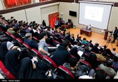 رشد 100 درصدی دانشجویان در فعالیت‌های فرهنگی دانشگاه خرمشهر