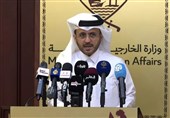 قطر: اگر اسرائیل دست از تجاوز بردارد می‌توان به توافق رسید